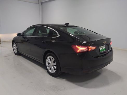 Used 2021 Chevrolet Malibu LT FWD image 5