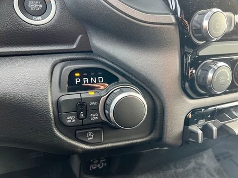 New 2026 RAM 1500 Tradesman image 22