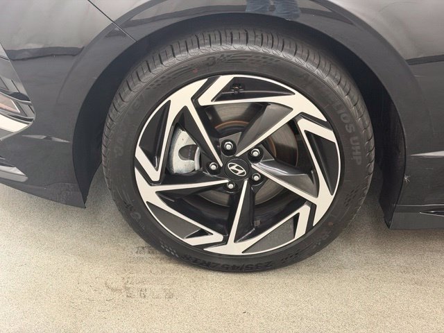 Used 2026 Hyundai Sonata SEL FWD image 27