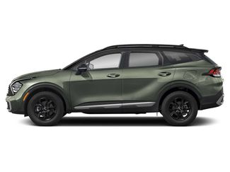 Certified 2023 Kia Sportage X-Pro Prestige AWD/4WD video 3