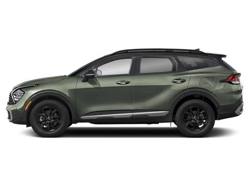 Certified 2023 Kia Sportage X-Pro Prestige AWD/4WD image 3