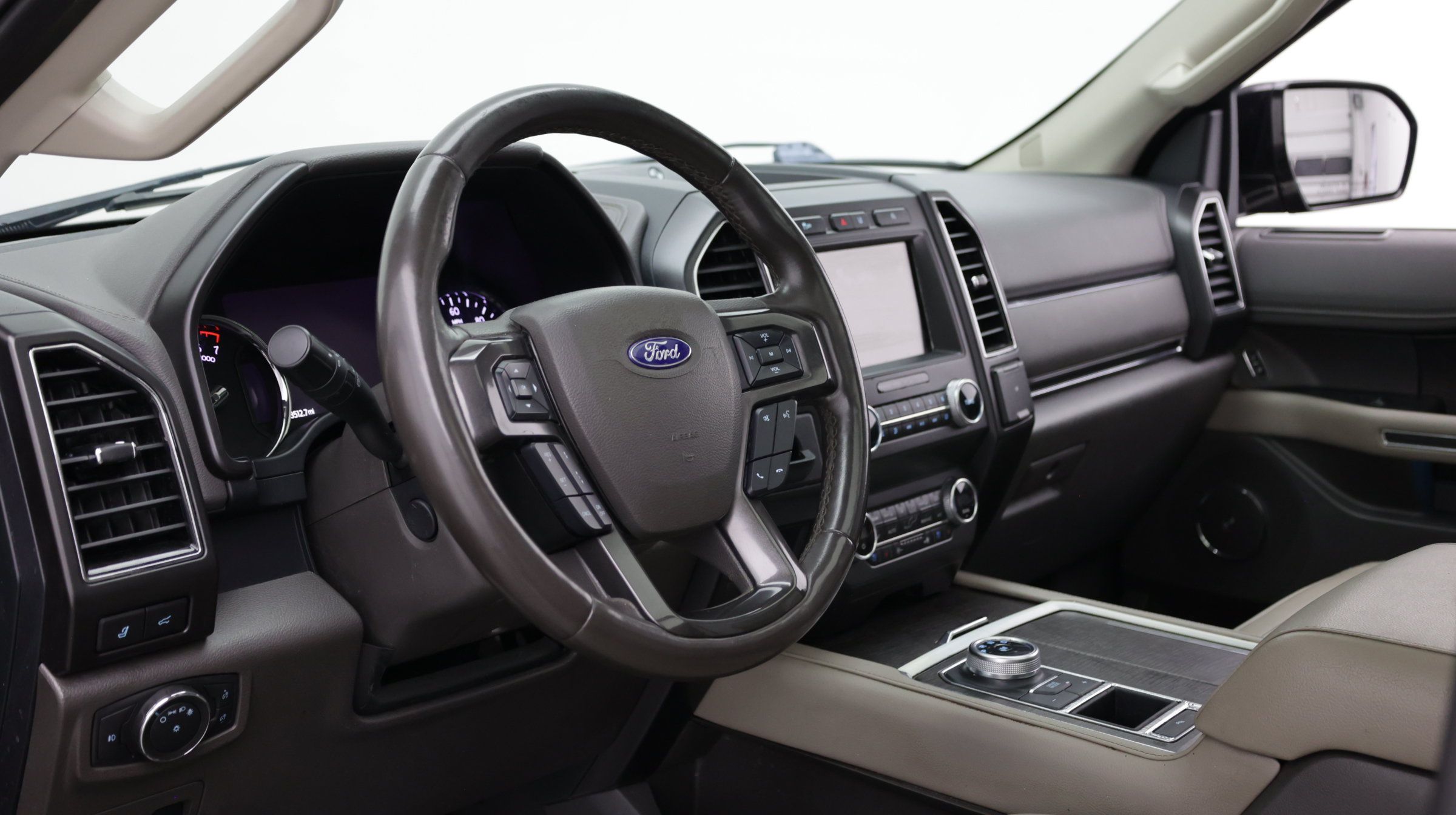 Used 2021 Ford Expedition Max Limited RWD image 14