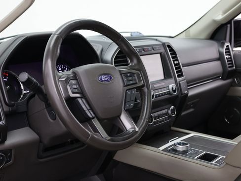 Used 2021 Ford Expedition Max Limited RWD image 14