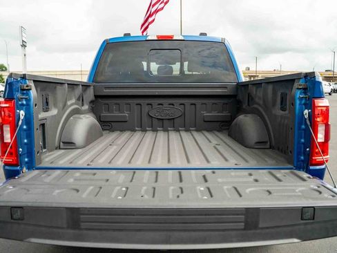 Used 2023 Ford F150 XLT w/ Equipment Group 302A High AWD/4WD image 31