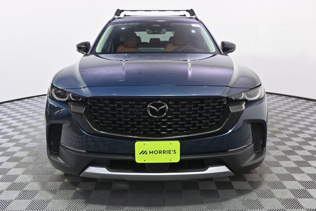 Used 2026 MAZDA CX-50 2.5 Turbo w/ Accent Package AWD/4WD image 10