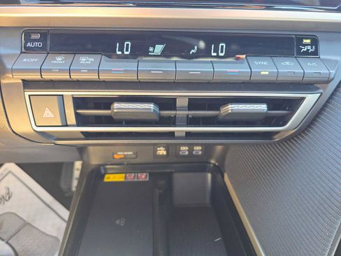 Certified 2025 Toyota Camry SE FWD image 29