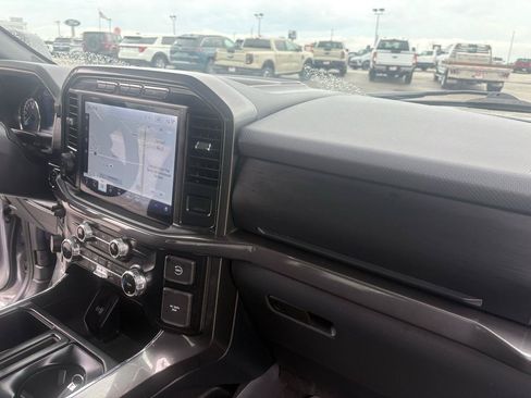 Used 2023 Ford F150 XLT w/ Equipment Group 302A High AWD/4WD image 46