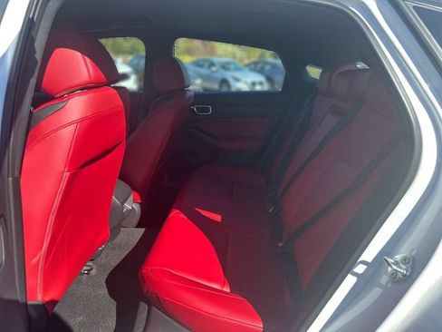 New 2026 Acura Integra A-Spec image 10