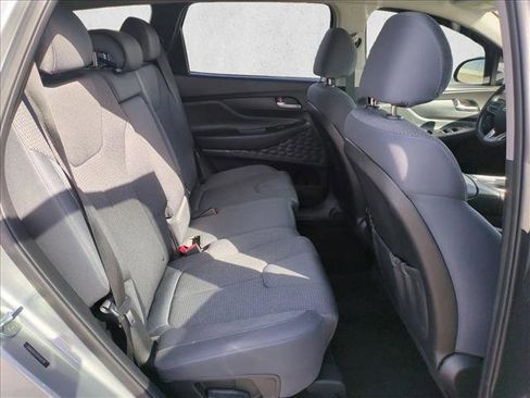 Used 2023 Hyundai Santa Fe SEL image 20
