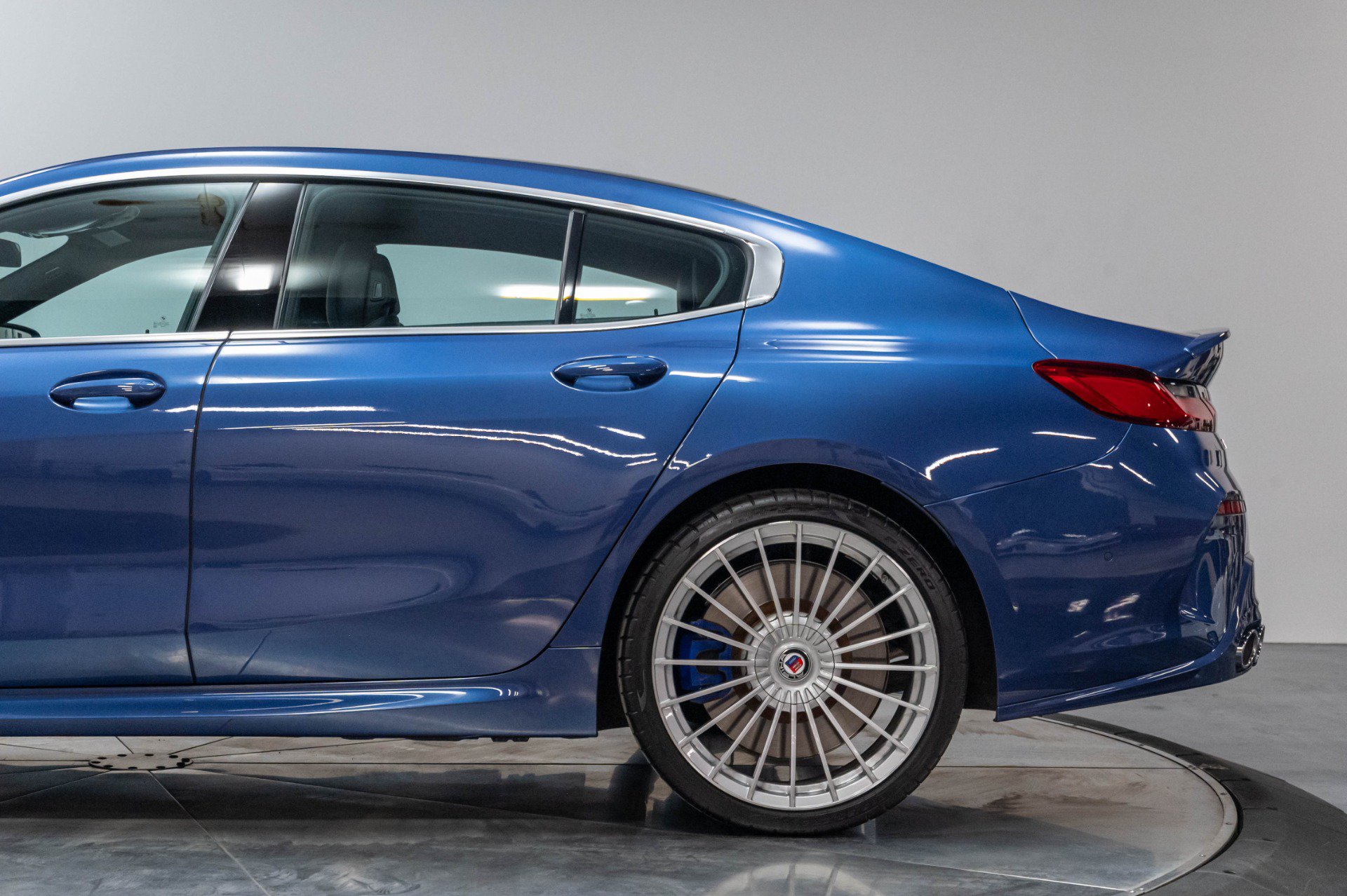 Used 2023 BMW ALPINA B8 xDrive Gran Coupe AWD/4WD image 20