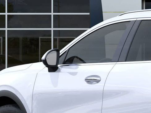 New 2026 Buick Envision Preferred image 12