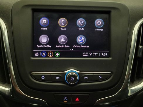 Used 2023 Chevrolet Equinox LT w/ LPO, Floor Liner Package FWD image 25