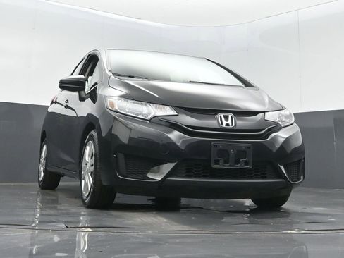 Used 2015 Honda Fit LX image 5