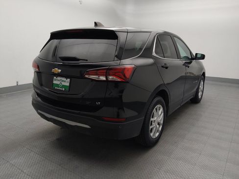 Used 2022 Chevrolet Equinox LT FWD image 9