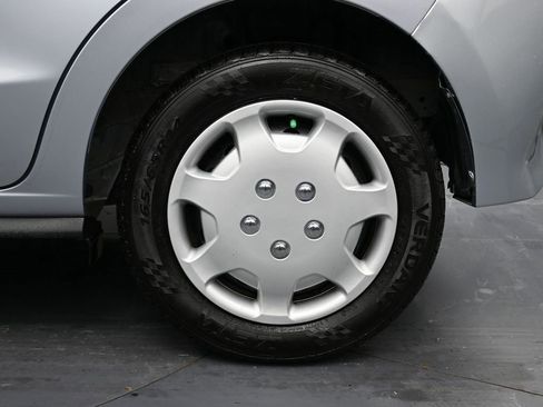 Used 2024 Mitsubishi Mirage ES image 12