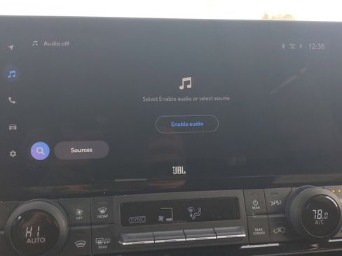 Used 2025 Toyota Grand Highlander Limited image 23