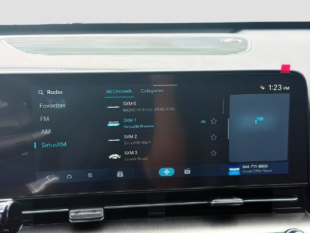 New 2026 Hyundai Kona Limited FWD image 14
