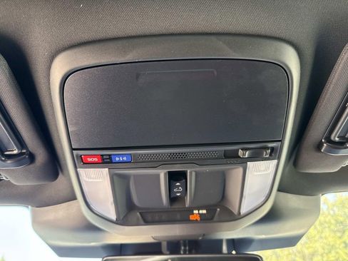 New 2026 Subaru Forester Sport image 47