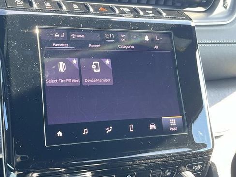 New 2025 Jeep Grand Cherokee Altitude image 30