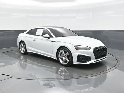 Used 2021 Audi A5 2.0T Premium w/ Convenience Package