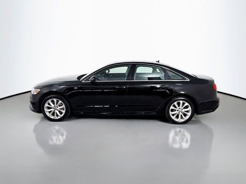 Used 2018 Audi A6 2.0T Premium Plus w/ Premium Plus Package AWD/4WD image 2
