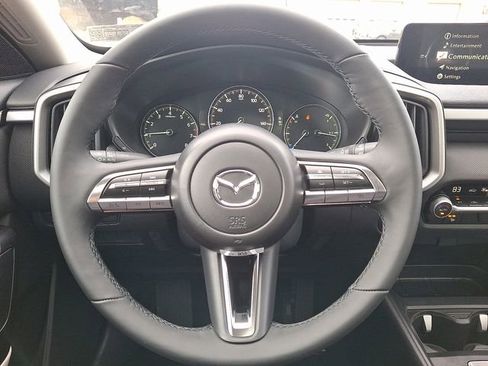 New 2026 MAZDA CX-50 AWD 2.5 S w/ Weather Package image 19