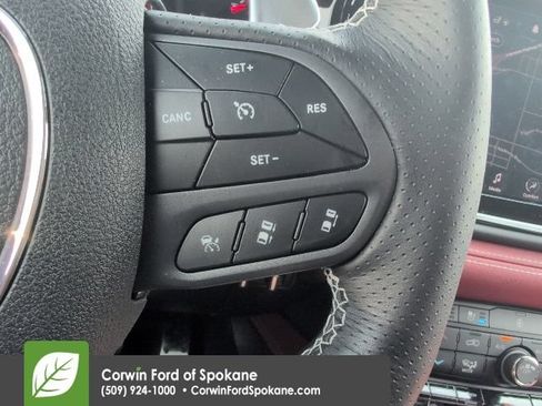 Used 2024 Dodge Durango SRT AWD/4WD image 19