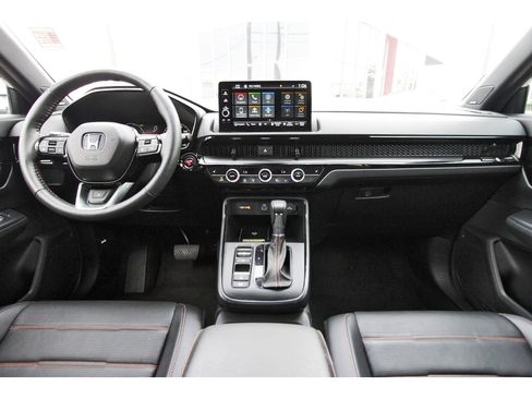 Used 2024 Honda CR-V Sport Touring image 11