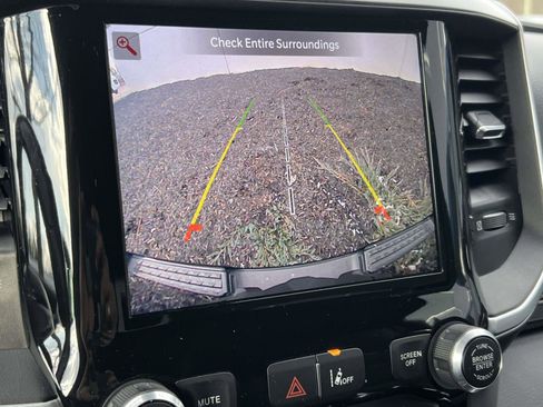 Used 2022 RAM 1500 Big Horn image 16