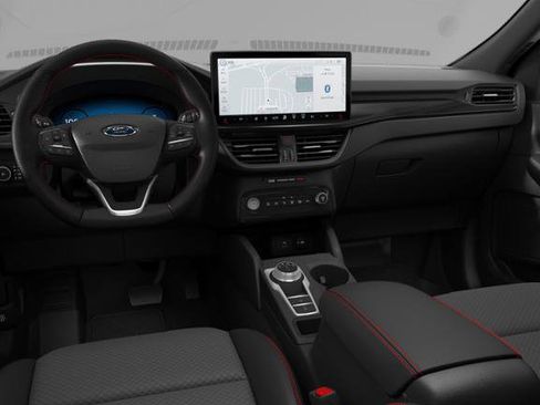 New 2026 Ford Escape ST-Line Elite w/ Equipment Group 501A AWD/4WD image 30