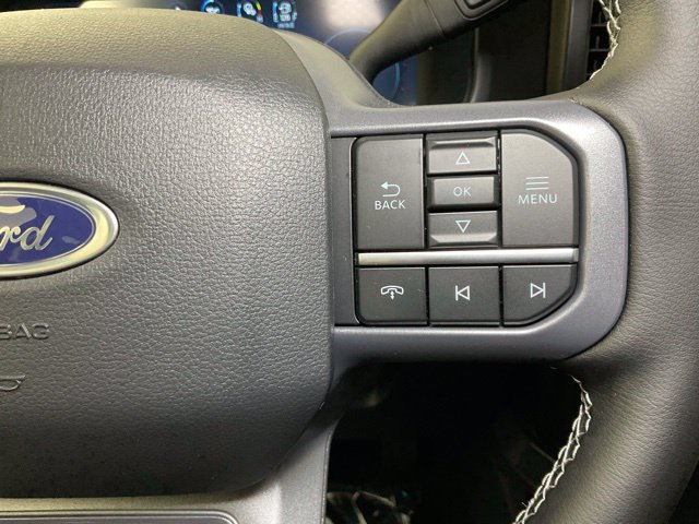 New 2026 Ford F250 Lariat w/ Black Appearance Package AWD/4WD image 26