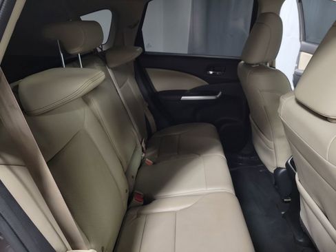 Used 2016 Honda CR-V EX-L image 22