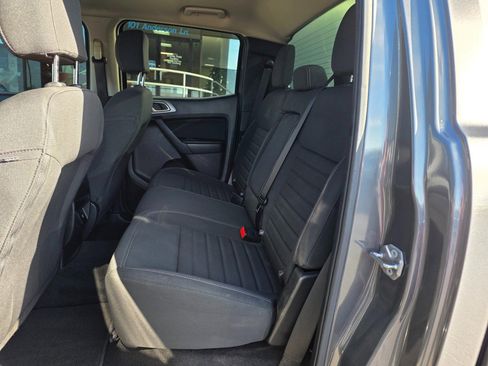 Used 2022 Ford Ranger XLT w/ Equipment Group 301A Mid image 18