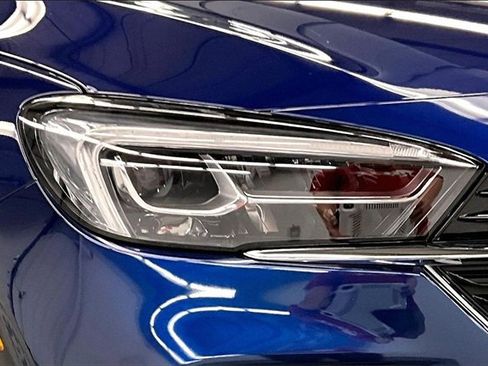 Used 2023 Buick Encore GX Essence w/ Experience Buick Package image 31