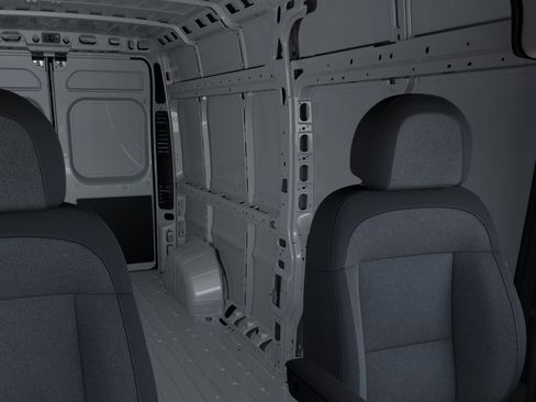New 2026 RAM ProMaster 2500 w/ Convenience Group FWD image 26