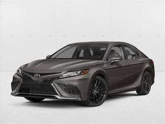 Used 2024 Toyota Camry XSE AWD/4WD video 1