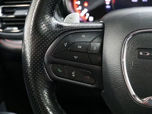 Used 2023 Dodge Durango GT image 23