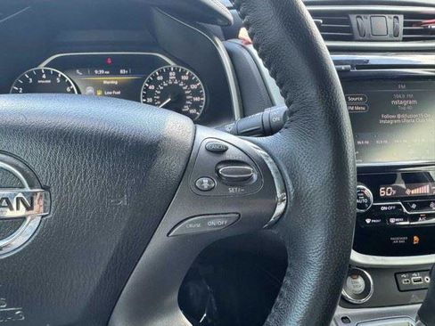 Used 2020 Nissan Murano SV FWD image 27