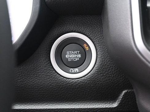 New 2026 RAM 1500 Lone Star image 2