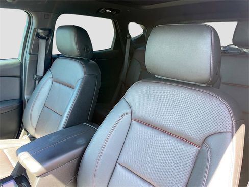 Used 2024 Chevrolet Blazer RS w/ Driver Confidence II Package image 13