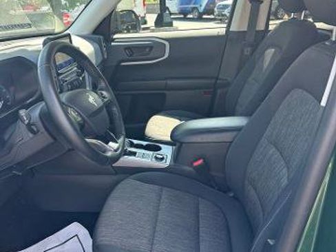 Certified 2023 Ford Bronco Sport Big Bend w/ Convenience Package AWD/4WD image 14