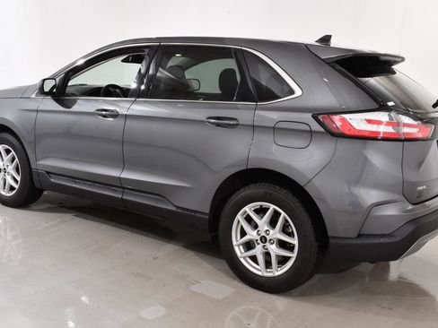 Used 2024 Ford Edge SEL w/ Convenience Package AWD/4WD image 15