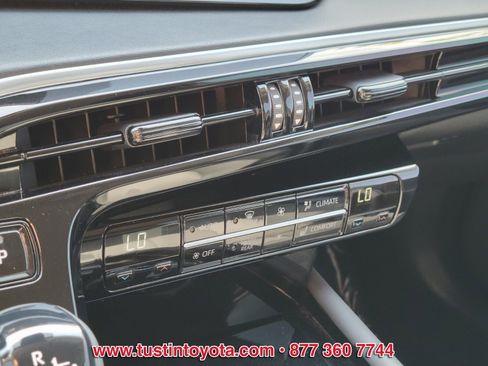 Used 2023 Toyota Mirai w/ Advanced Technology Package RWD image 22