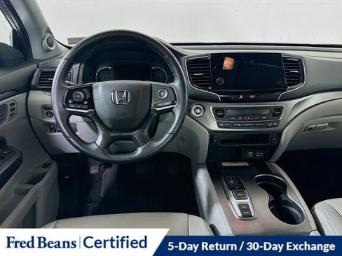 Used 2022 Honda Pilot Special Edition image 23