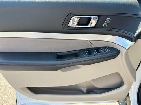 Used 2018 Ford Explorer FWD image 22