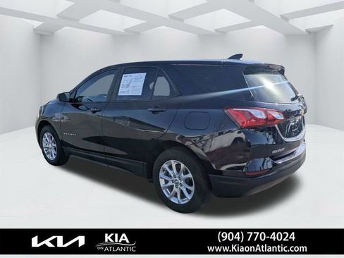 Used 2020 Chevrolet Equinox LS image 5