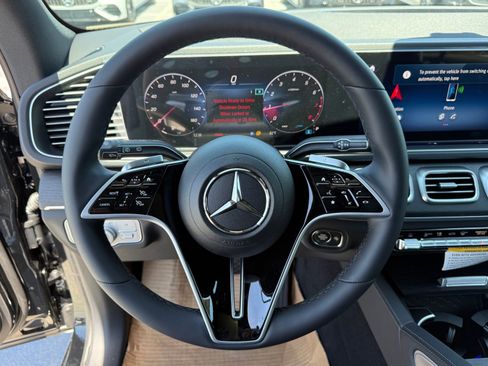 New 2026 Mercedes-Benz GLE 350 4MATIC image 19