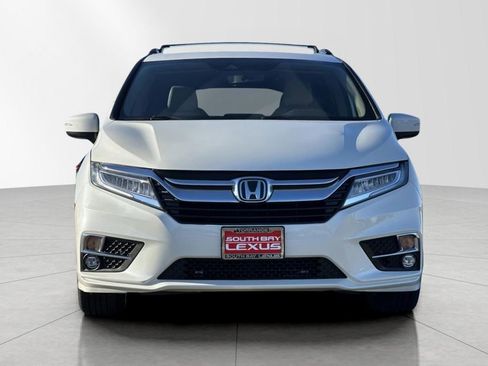 Used 2018 Honda Odyssey Touring image 9