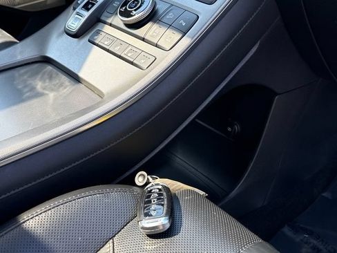 Used 2021 Hyundai Palisade Calligraphy AWD/4WD image 27