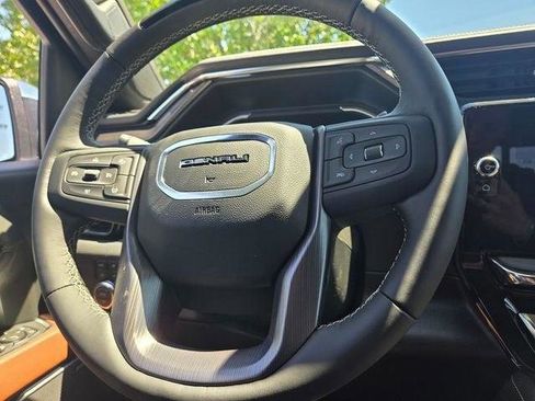 New 2026 GMC Sierra 1500 Denali Ultimate AWD/4WD image 12